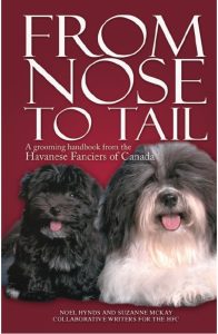 From Nose to Tail